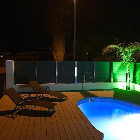 Casa Azul Villa Riumar Eksteriør billede