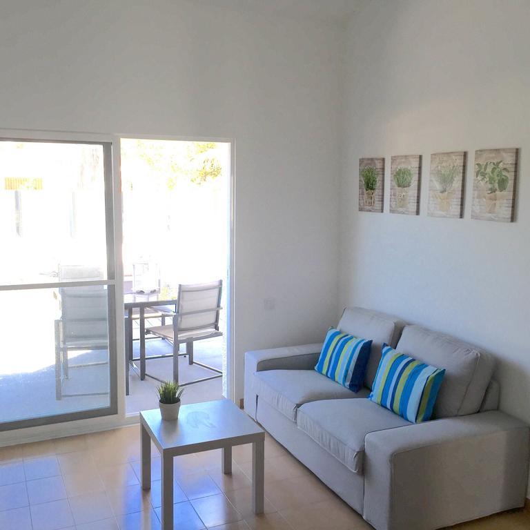 Casa Azul Villa Riumar Eksteriør billede