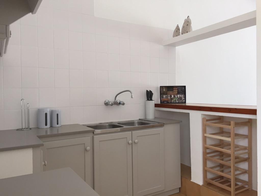 Casa Azul Villa Riumar Eksteriør billede