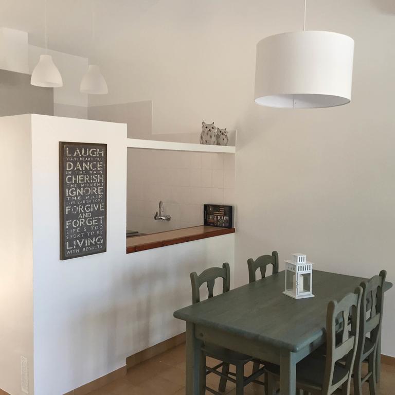 Casa Azul Villa Riumar Eksteriør billede